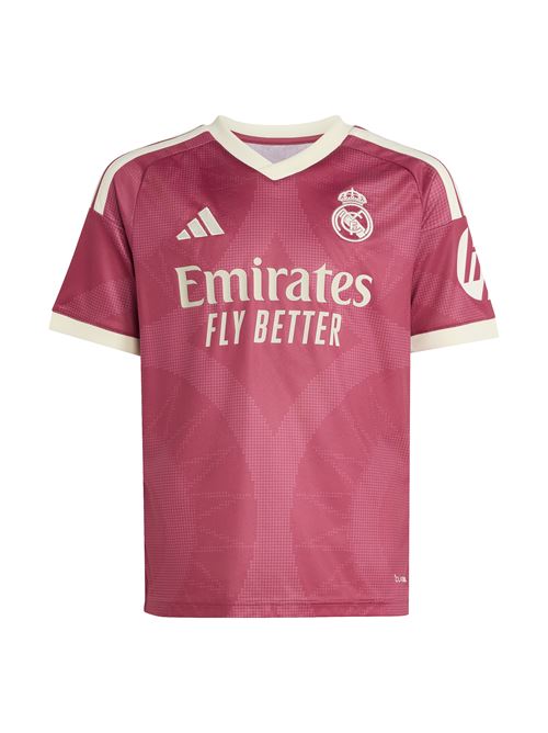 Adidas Real Madrid maglia gara bambino third 26/27 Real Madrid | KC3966THIRD 26/27